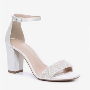 KELLY & KATIE Bridal Shoes